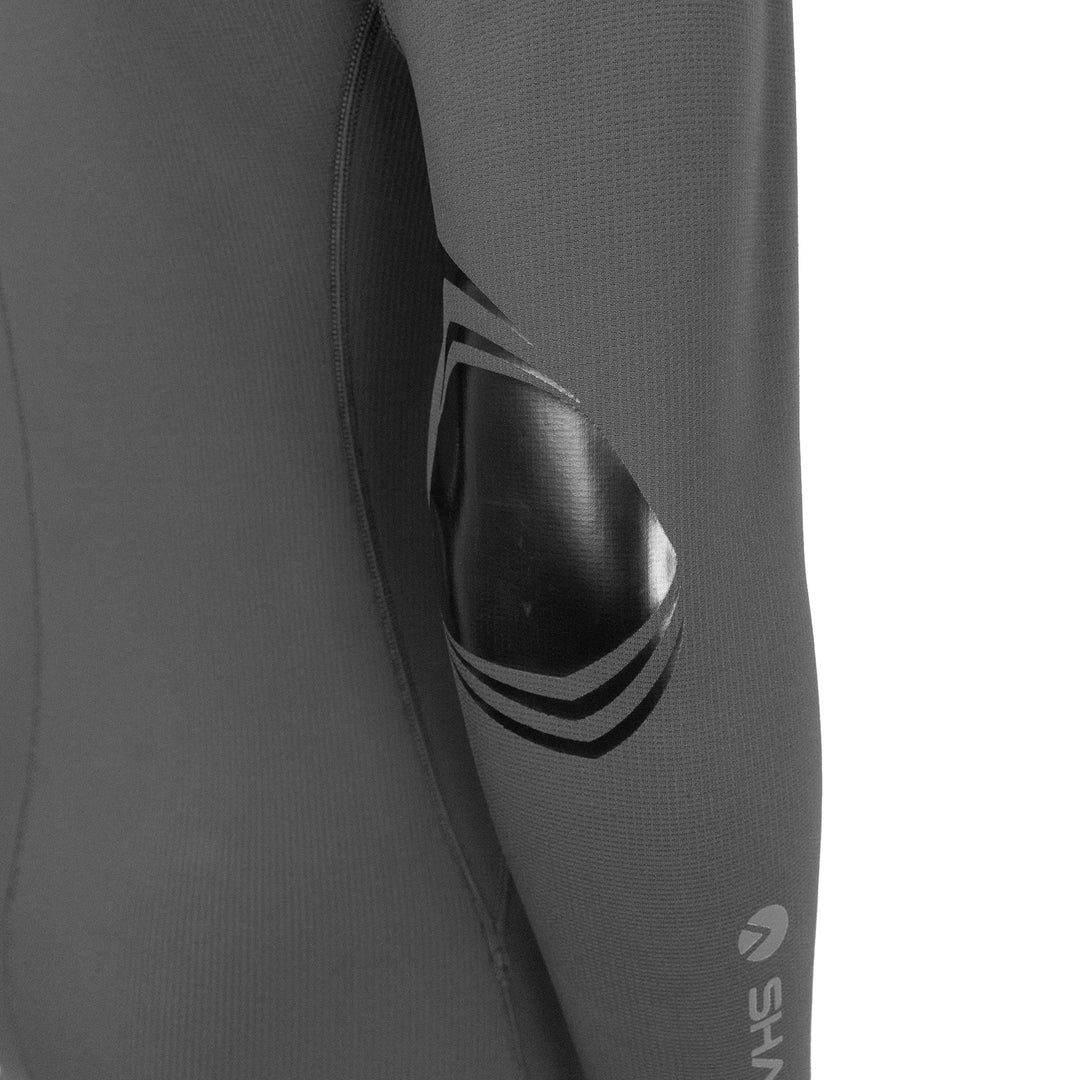 T2 CHILLPROOF SUIT CHEST ZIP - MENS