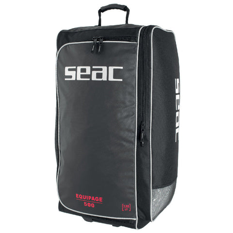 EQUIPAGE 500 BAG