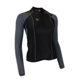 HIGH PERFORMANCE WEAR LONG SLEEVE - WOMENS