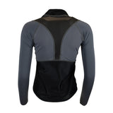 HIGH PERFORMANCE WEAR LONG SLEEVE - WOMENS