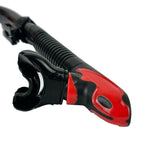 SHARKSKIN EASYCLEAR SPLASH GUARD SNORKEL