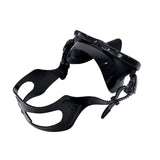 SHARKSKIN SEACLEAR MASK WITH UV ANTI FOG COATING & SHARKSKIN EASYCLEAR SPLASH GUARD SNORKEL WITH FREE ANTI-FOG