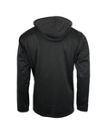 VERSATILE LIGHTWEIGHT JACKET WITH HOOD UNISEX