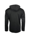 VERSATILE LIGHTWEIGHT JACKET WITH HOOD UNISEX