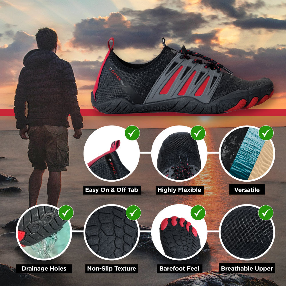 EVERYWEAR SHOES FOR WATER SPORTS