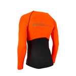 PERFORMANCE WEAR LONG SLEEVE TOP - MENS