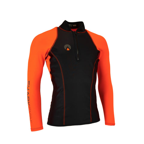 PERFORMANCE WEAR LONG SLEEVE TOP - MENS