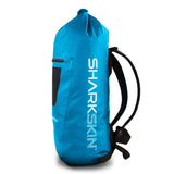 Sharkskin Performance Dry Backpack #color_blue