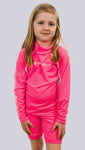 RAPID DRY RASHIE LONG SLEEVE - JUNIOR