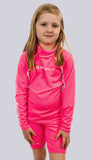 RAPID DRY RASHIE LONG SLEEVE - JUNIOR