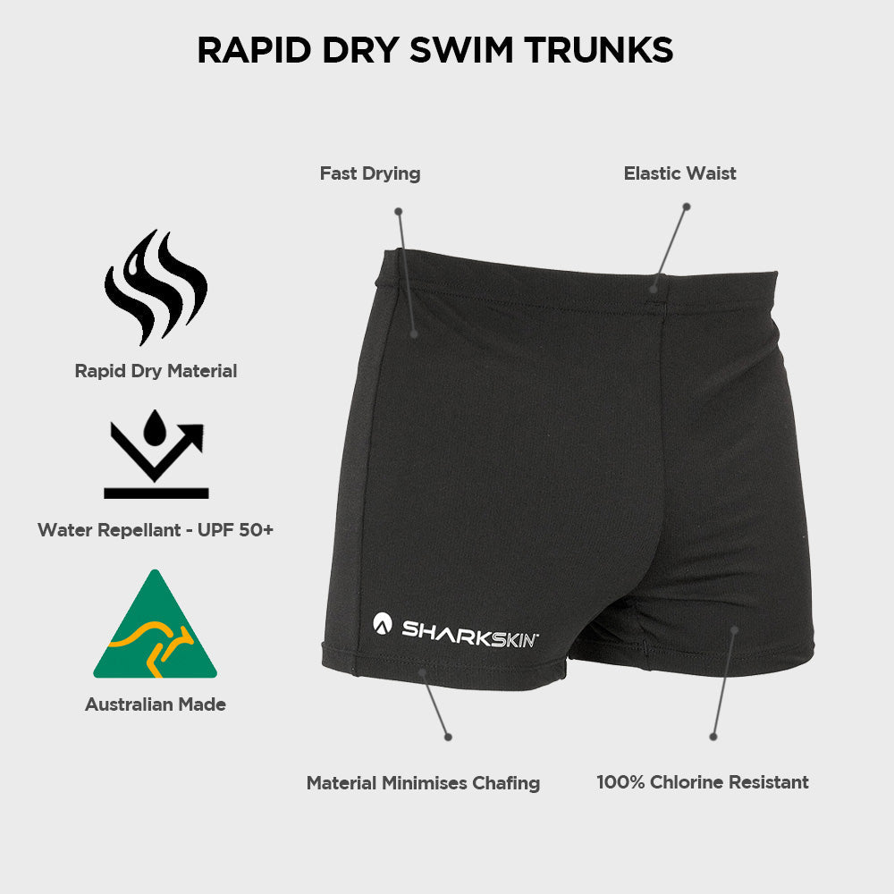 RAPID DRY SWIM TRUNK