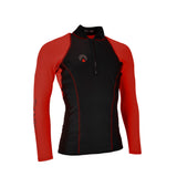 PERFORMANCE WEAR LONG SLEEVE TOP - MENS