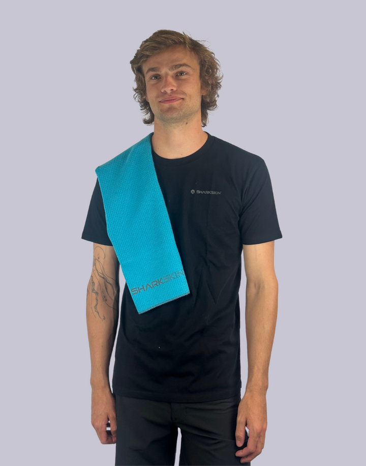 SAND FREE SPORT-TOWEL