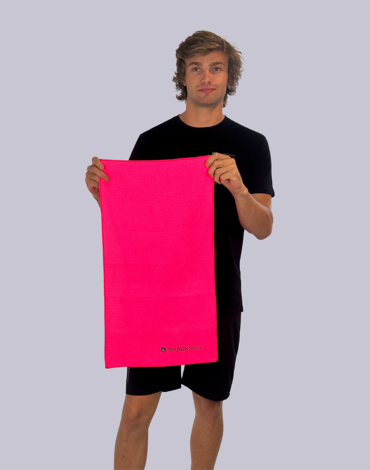 SAND FREE SPORT-TOWEL