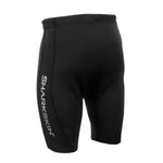 Sharkskin Performance Wear LITE Short Pants - Mens