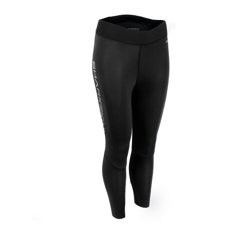 Sharkskin R-Series Compression Capri 3/4 Pants - Female