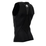 Sharkskin R-Series Compression Sleeveless Top - Mens