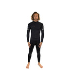 SLSA 1.5MM NEOPRENE LONG SLEEVE SHIRT - MENS