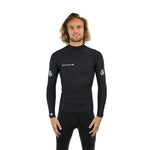 SLSA 1.5MM NEOPRENE LONG SLEEVE SHIRT - MENS