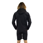 SLSA CHILLPROOF EVERYWEAR HOODED JACKET - MENS