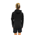 SLSA CHILLPROOF EVERYWEAR HOODED JACKET - WOMENS