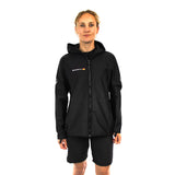 SLSA CHILLPROOF EVERYWEAR HOODED JACKET - WOMENS