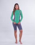 THERMAL FLEX LONG SLEEVE - WOMENS