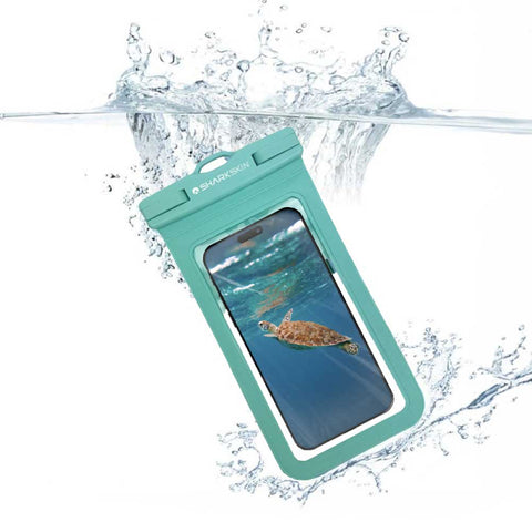 MOBILE PHONE DRY CASE PHONE SKIN