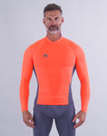 THERMAL FLEX LONG SLEEVE - MENS