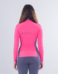 THERMAL FLEX LONG SLEEVE - WOMENS