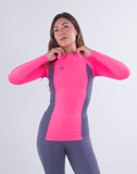 THERMAL FLEX LONG SLEEVE - WOMENS