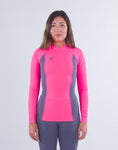 THERMAL FLEX LONG SLEEVE - WOMENS