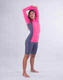 THERMAL FLEX LONG SLEEVE - WOMENS