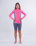 THERMAL FLEX LONG SLEEVE - WOMENS