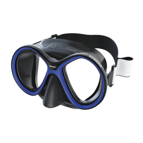 SEAC MASK CHIARA