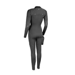 T2 CHILLPROOF SUIT CHEST ZIP - WOMENS