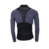 HIGH PERFORMANCE WEAR LONG SLEEVE - MENS