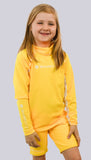 RAPID DRY RASHIE LONG SLEEVE - JUNIOR