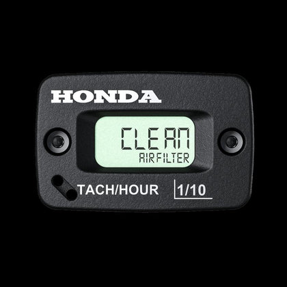 DIGITAL HOUR METER