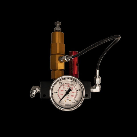 PRESSURE REGULATOR