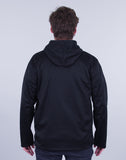 VERSATILE LIGHTWEIGHT JACKET WITH HOOD UNISEX