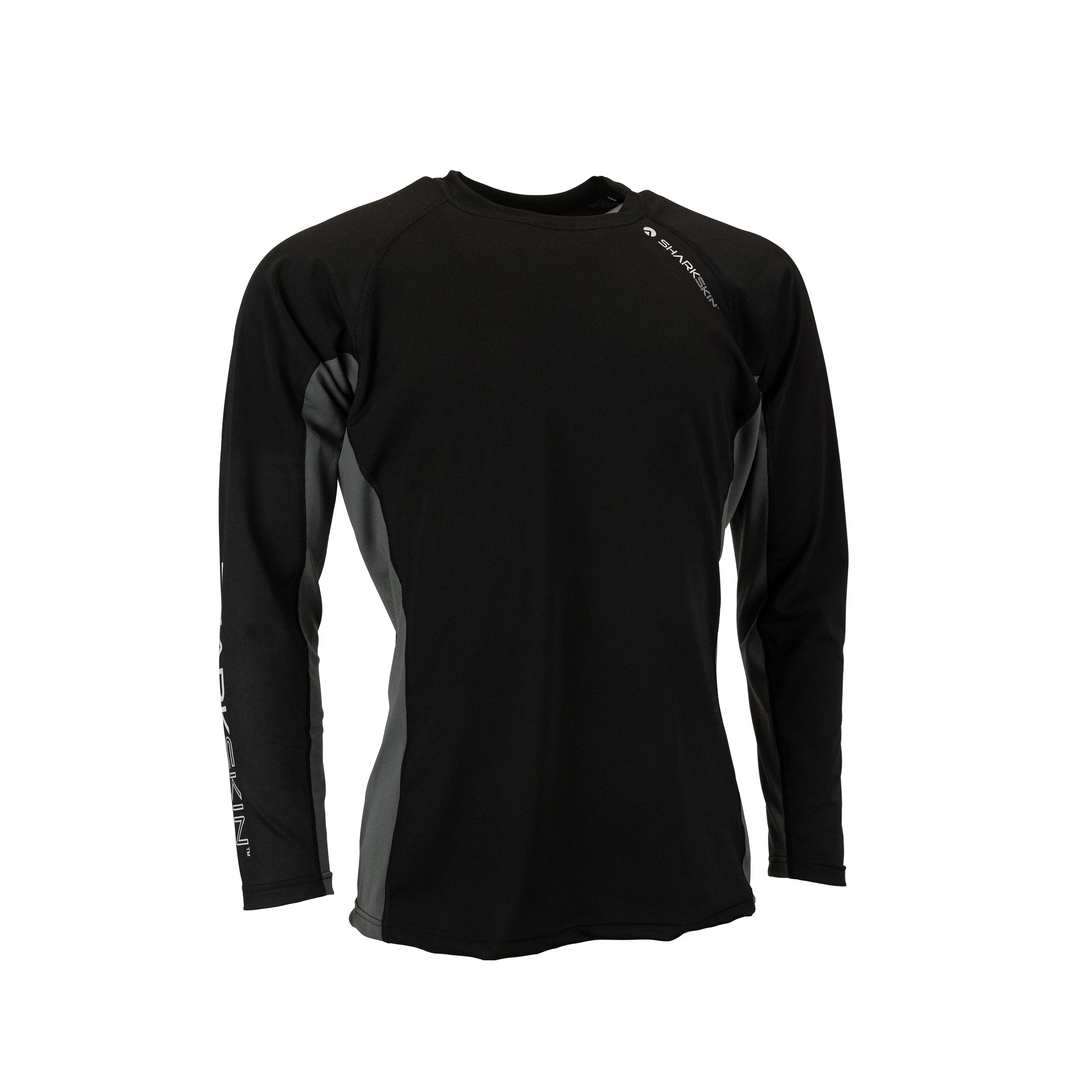 RAPID DRY RASHIE - LONG SLEEVE - UNISEX