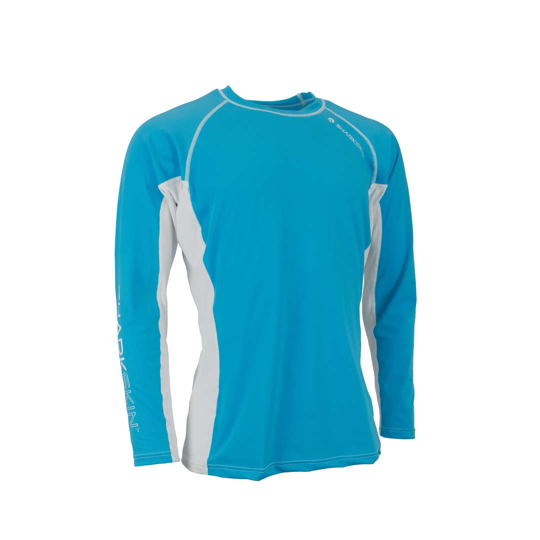 RAPID DRY RASHIE - LONG SLEEVE - UNISEX