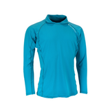 RAPID DRY RASHIE - LONG SLEEVE WITH COLLAR - UNISEX