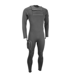 T2 CHILLPROOF SUIT CHEST ZIP - MENS