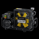 ICON PORTABLE COMPRESSOR 100 L/MIN 3.5 CFM