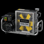 ICON PORTABLE COMPRESSOR 100 L/MIN 3.5 CFM