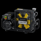 ICON PORTABLE COMPRESSOR 100 L/MIN 3.5 CFM