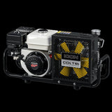 ICON PORTABLE COMPRESSOR 100 L/MIN 3.5 CFM