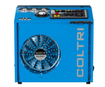 MARK III SILENT BLUE TWIN FILL WHIP EFFICIENT COMPRESSOR RANGE